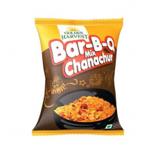 Golden Harvest Bar-B-Q Mix Chanachur 350 gm